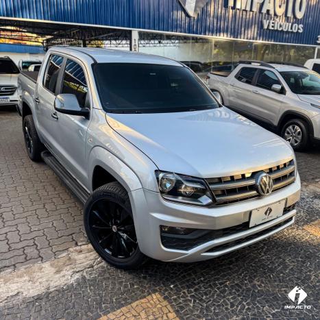 VOLKSWAGEN Amarok 2.0 16V 4X4 SE CABINE DUPLA TURBO INTERCOOLER, Foto 2