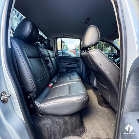 VOLKSWAGEN Amarok 2.0 16V 4X4 SE CABINE DUPLA TURBO INTERCOOLER, Foto 6
