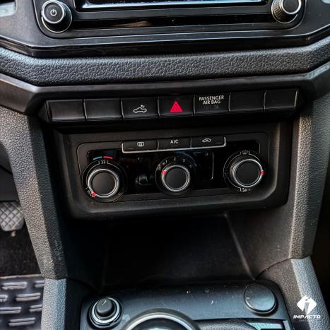 VOLKSWAGEN Amarok 2.0 16V 4X4 SE CABINE DUPLA TURBO INTERCOOLER, Foto 13