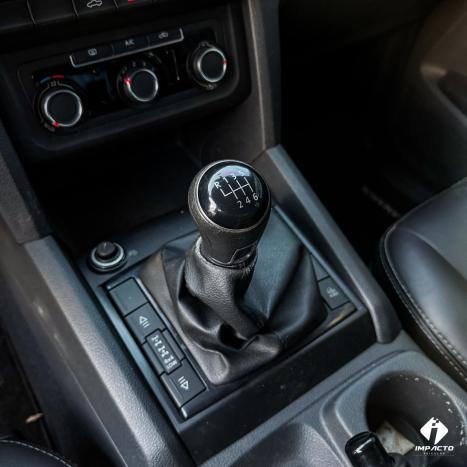 VOLKSWAGEN Amarok 2.0 16V 4X4 SE CABINE DUPLA TURBO INTERCOOLER, Foto 14