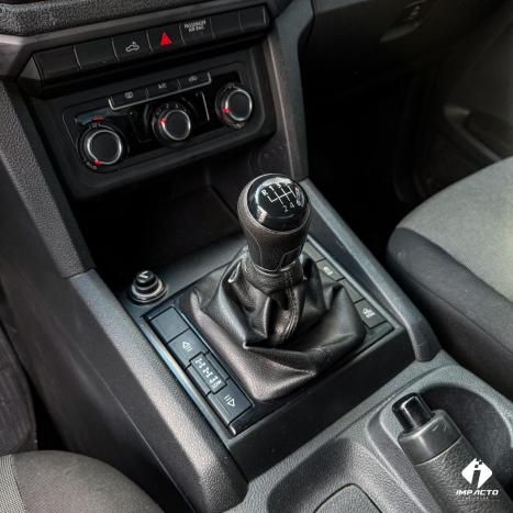 VOLKSWAGEN Amarok 2.0 16V 4X4 CABINE SIMPLES TURBO INTERCOOLER, Foto 10