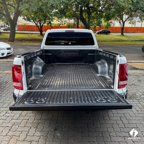VOLKSWAGEN Amarok 2.0 16V 4X4 CABINE SIMPLES TURBO INTERCOOLER, Foto 16