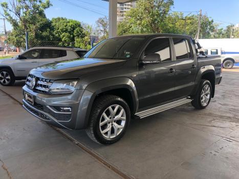 VOLKSWAGEN Amarok 2.0 16V 4X4 CABINE DUPLA HIGHLINE TURBO INTERCOOLER AUTOMTICO, Foto 12