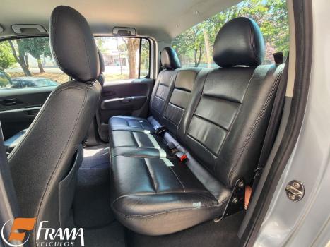 VOLKSWAGEN Amarok 2.0 16V 4X4 SE CABINE DUPLA TURBO INTERCOOLER, Foto 8