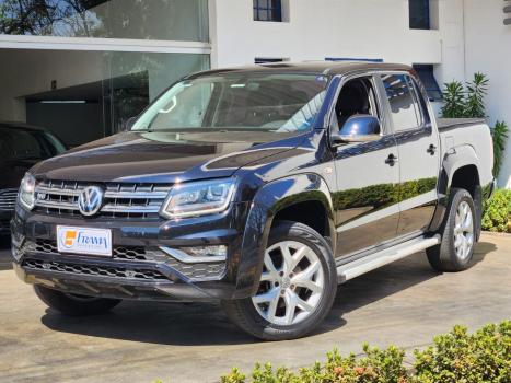 VOLKSWAGEN Amarok 3.0 V6 CABINE DUPLA HIGHLINE 4X4 TURBO INTERCOOLER AUTOMTICO, Foto 2