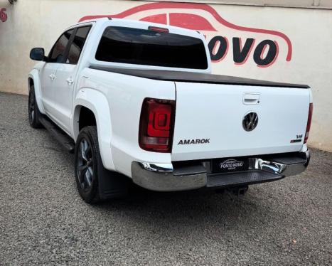 VOLKSWAGEN Amarok 3.0 V6 CABINE DUPLA HIGHLINE 4X4 TURBO INTERCOOLER AUTOMTICO, Foto 5