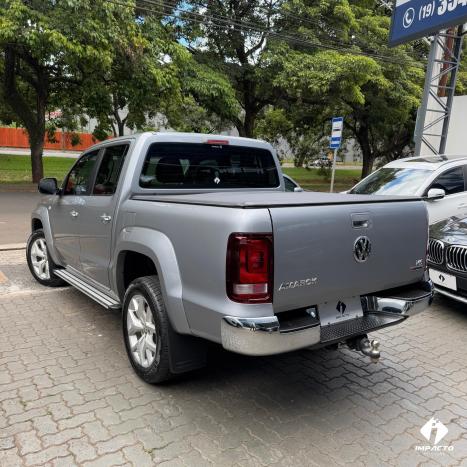 VOLKSWAGEN Amarok 3.0 V6 CABINE DUPLA HIGHLINE 4X4 TURBO INTERCOOLER AUTOMTICO, Foto 16