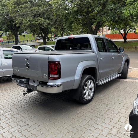 VOLKSWAGEN Amarok 3.0 V6 CABINE DUPLA HIGHLINE 4X4 TURBO INTERCOOLER AUTOMTICO, Foto 17