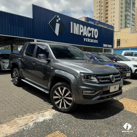 VOLKSWAGEN Amarok 3.0 V6 CABINE DUPLA HIGHLINE EXTREME 4X4 TURBO INTERCOOLER AUTOMTICO, Foto 1