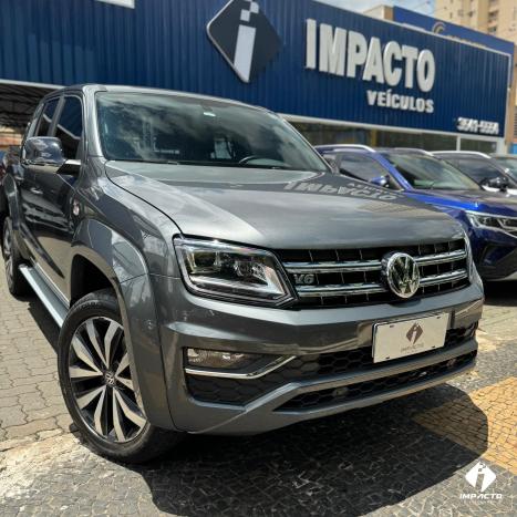 VOLKSWAGEN Amarok 3.0 V6 CABINE DUPLA HIGHLINE EXTREME 4X4 TURBO INTERCOOLER AUTOMTICO, Foto 2