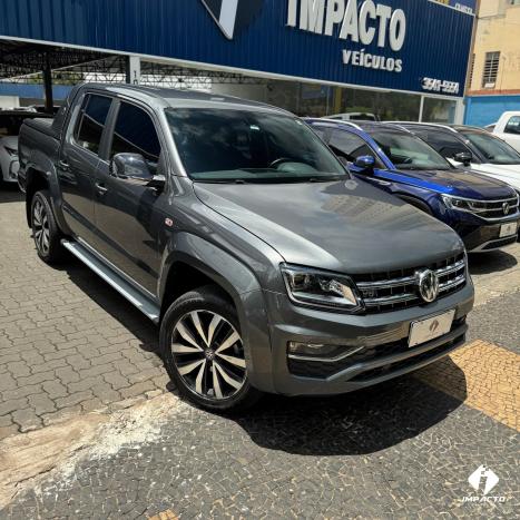 VOLKSWAGEN Amarok 3.0 V6 CABINE DUPLA HIGHLINE EXTREME 4X4 TURBO INTERCOOLER AUTOMTICO, Foto 4