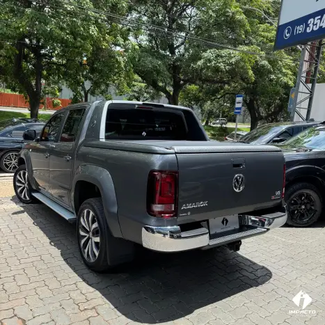 VOLKSWAGEN Amarok 3.0 V6 CABINE DUPLA HIGHLINE EXTREME 4X4 TURBO INTERCOOLER AUTOMTICO, Foto 17