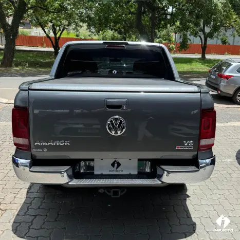 VOLKSWAGEN Amarok 3.0 V6 CABINE DUPLA HIGHLINE EXTREME 4X4 TURBO INTERCOOLER AUTOMTICO, Foto 20