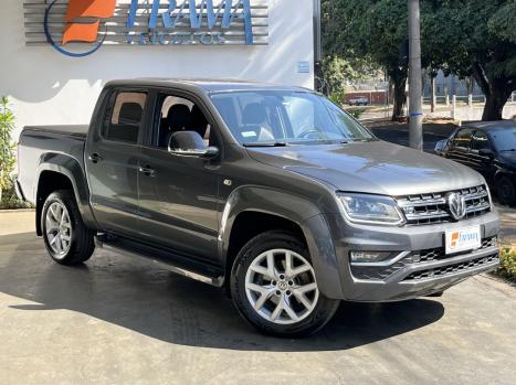 VOLKSWAGEN Amarok 3.0 V6 CABINE DUPLA HIGHLINE 4X4 TURBO INTERCOOLER AUTOMTICO, Foto 2