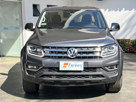 VOLKSWAGEN Amarok 3.0 V6 CABINE DUPLA HIGHLINE 4X4 TURBO INTERCOOLER AUTOMTICO, Foto 3
