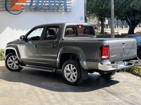VOLKSWAGEN Amarok 3.0 V6 CABINE DUPLA HIGHLINE 4X4 TURBO INTERCOOLER AUTOMTICO, Foto 5