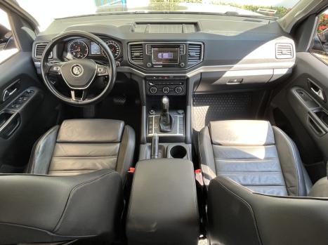 VOLKSWAGEN Amarok 3.0 V6 CABINE DUPLA HIGHLINE 4X4 TURBO INTERCOOLER AUTOMTICO, Foto 8