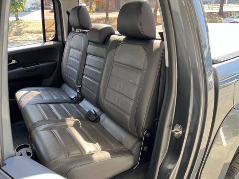 VOLKSWAGEN Amarok 3.0 V6 CABINE DUPLA HIGHLINE 4X4 TURBO INTERCOOLER AUTOMTICO, Foto 10