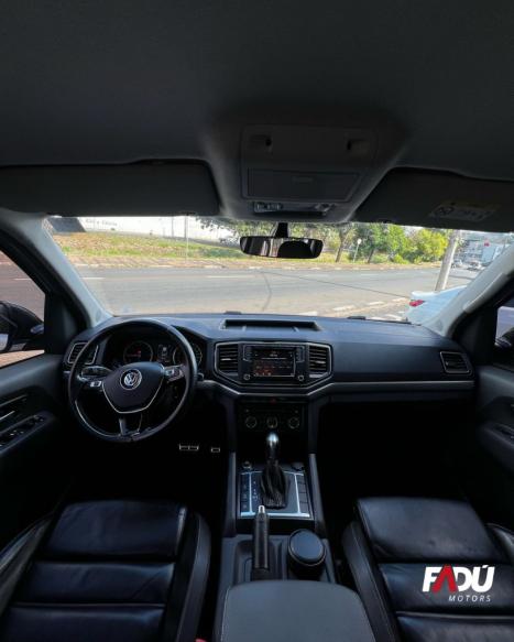 VOLKSWAGEN Amarok 3.0 V6 CABINE DUPLA HIGHLINE EXTREME 4X4 TURBO INTERCOOLER AUTOMTICO, Foto 9