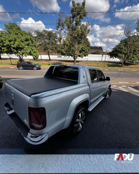 VOLKSWAGEN Amarok 3.0 V6 CABINE DUPLA HIGHLINE EXTREME 4X4 TURBO INTERCOOLER AUTOMTICO, Foto 11