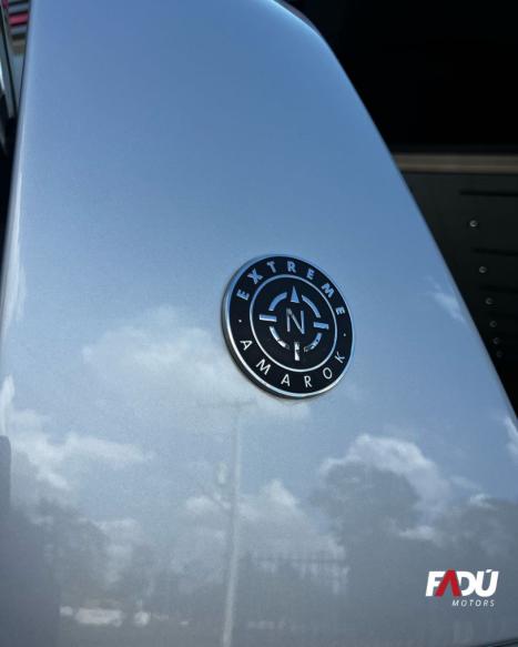 VOLKSWAGEN Amarok 3.0 V6 CABINE DUPLA HIGHLINE EXTREME 4X4 TURBO INTERCOOLER AUTOMTICO, Foto 12