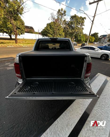 VOLKSWAGEN Amarok 3.0 V6 CABINE DUPLA HIGHLINE EXTREME 4X4 TURBO INTERCOOLER AUTOMTICO, Foto 13