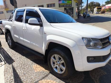 VOLKSWAGEN Amarok , Foto 3