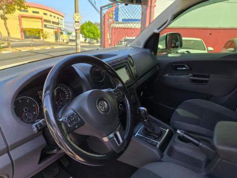 VOLKSWAGEN Amarok , Foto 4