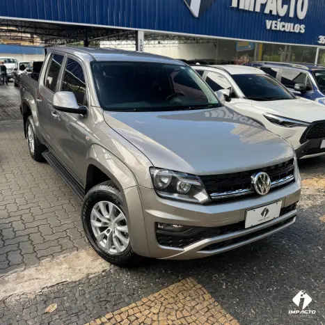 VOLKSWAGEN Amarok , Foto 2