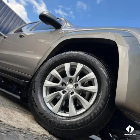 VOLKSWAGEN Amarok , Foto 4