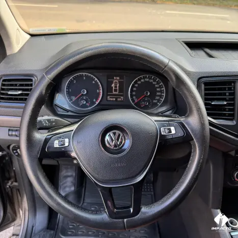 VOLKSWAGEN Amarok , Foto 5