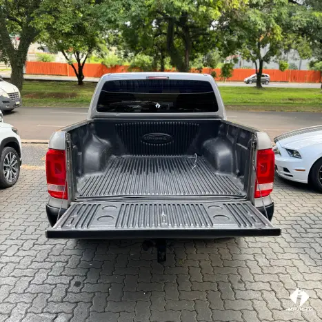 VOLKSWAGEN Amarok , Foto 10