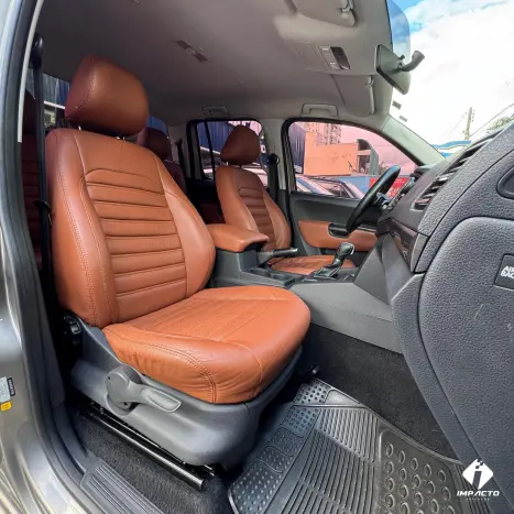 VOLKSWAGEN Amarok , Foto 14