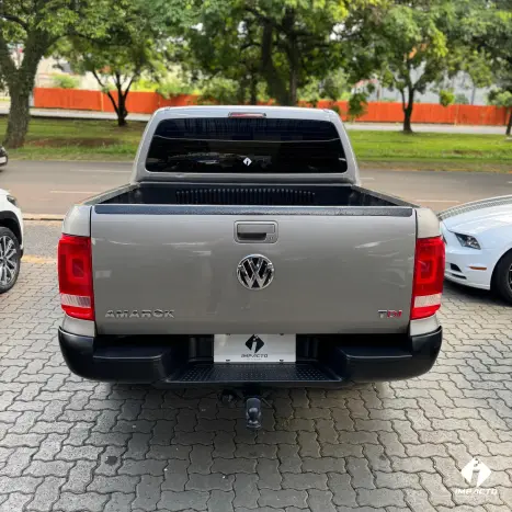 VOLKSWAGEN Amarok , Foto 15