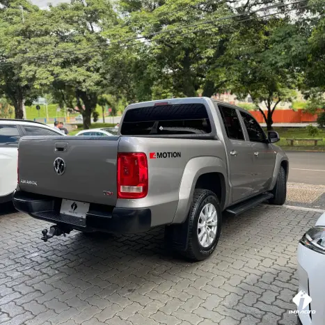 VOLKSWAGEN Amarok , Foto 16