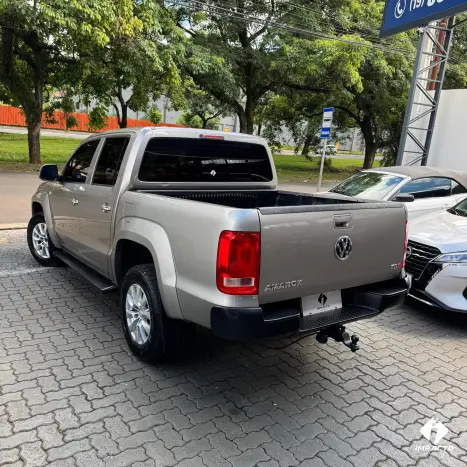 VOLKSWAGEN Amarok , Foto 17