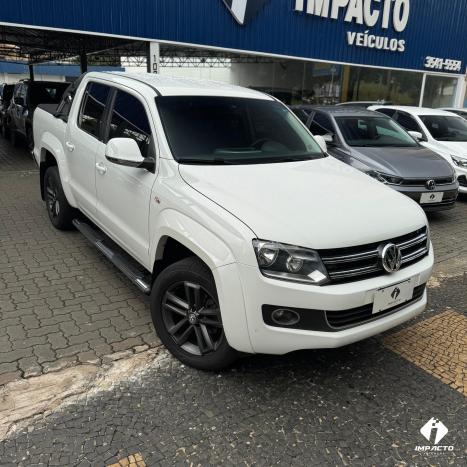 VOLKSWAGEN Amarok , Foto 2