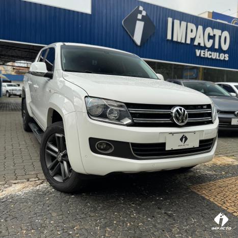 VOLKSWAGEN Amarok , Foto 3