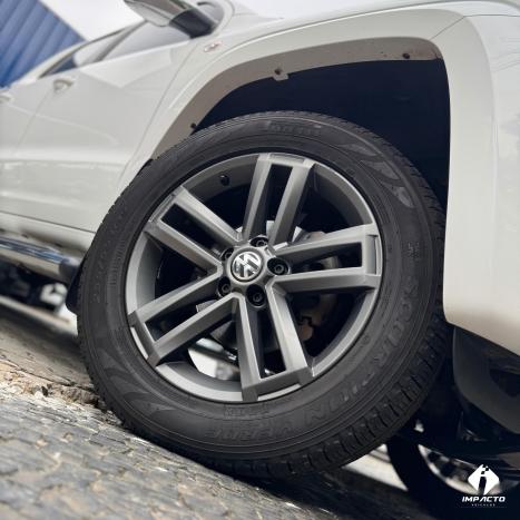 VOLKSWAGEN Amarok , Foto 4