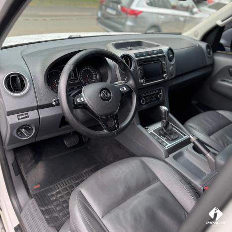 VOLKSWAGEN Amarok , Foto 5