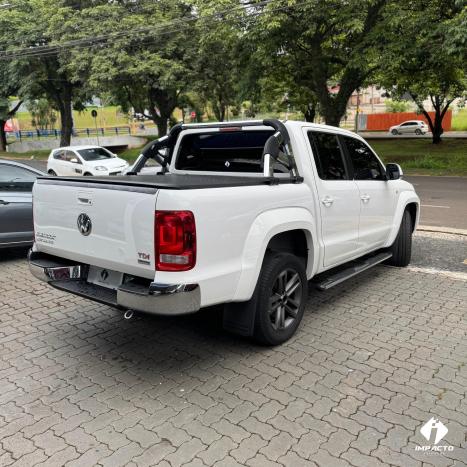 VOLKSWAGEN Amarok , Foto 14