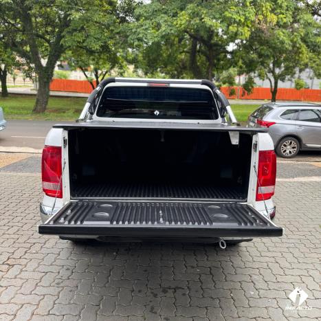 VOLKSWAGEN Amarok , Foto 15