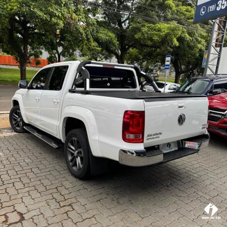 VOLKSWAGEN Amarok , Foto 16