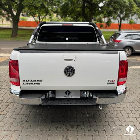 VOLKSWAGEN Amarok , Foto 17