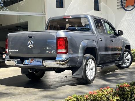 VOLKSWAGEN Amarok , Foto 4