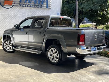 VOLKSWAGEN Amarok , Foto 5