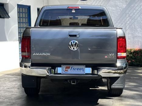 VOLKSWAGEN Amarok , Foto 6