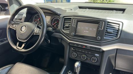 VOLKSWAGEN Amarok , Foto 8