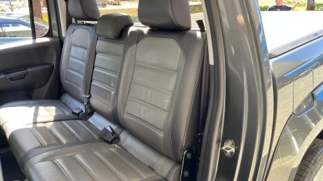 VOLKSWAGEN Amarok , Foto 10
