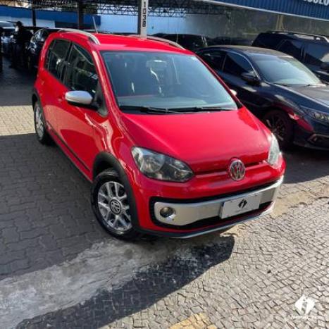 VOLKSWAGEN Cross UP 1.0 12V 4P TSI FLEX, Foto 3